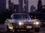 Chevrolet Corvette Stingray 1963 года